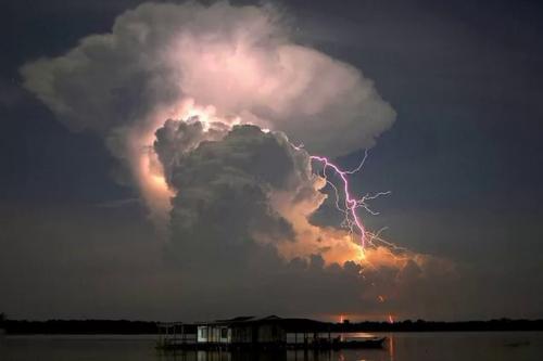 Загадка молний кататумбо. 05 Загадка молний кататумбо. 05