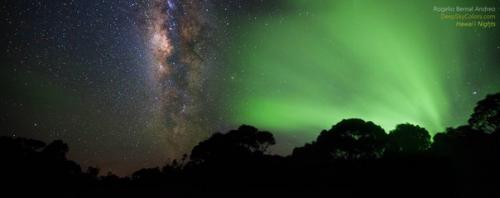 Блеск миллионов. ( Снимки@Science_Newworld). 05