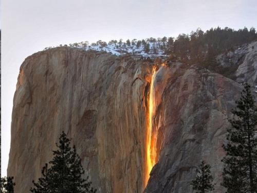 Семь малоизвестных чудес природы. 08