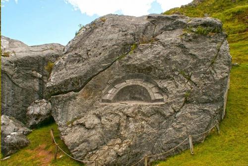 Лунный Камень в перу. 01