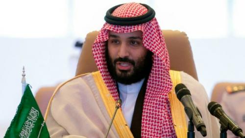 Во Франции начали расследование против наследного принца саудовской Аравии по делу об убийстве журналиста.

