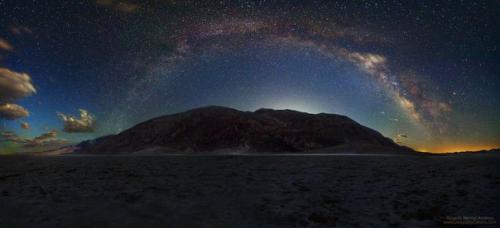 Блеск миллионов. ( Снимки@Science_Newworld).