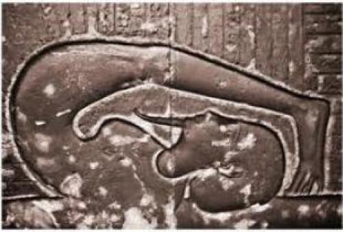 Йога - наследие древних богов? 02 Йога - наследие древних богов? 02