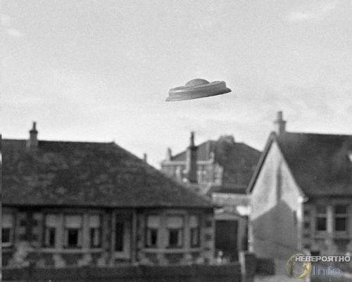 Фокс Малдер нашего времени. 03 Фокс Малдер нашего времени. 03