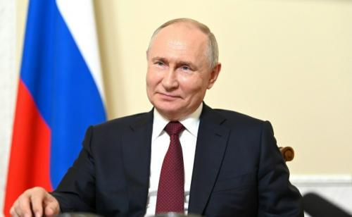 Путин разрешил открыть казино на Алтае для пополнения бюджета.

