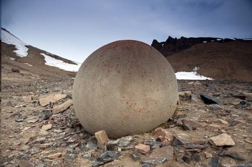 Семь малоизвестных чудес природы. 06