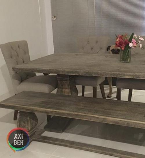 Собаки обычно просто защищают своих владельцев, но Сайрус, двухлетний бульмастиф из перта (западная Австралия), вывел это на новый уровень. 04