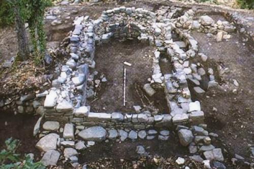 Легенды и мистика гор Крыма. 03 Легенды и мистика гор Крыма. 03