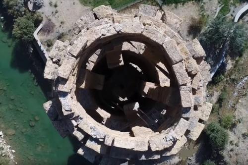 Минарет джам.  Афганистан. 03 Минарет джам.  Афганистан. 03