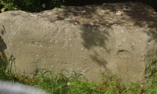 Бру - на - бойн: самые древние гробницы на планете. 06