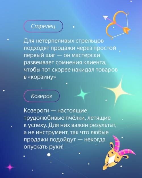 Интересное бизнес - предсказание: 2023 год довольно благоприятен для открытия онлайн - магазина. 05