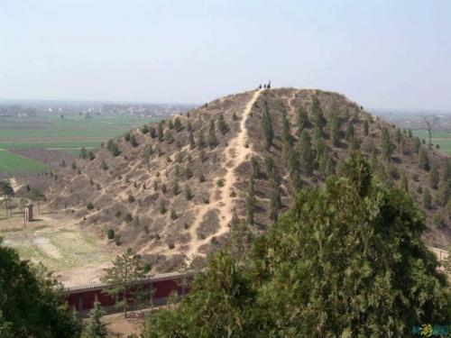 5 пирамид, которые не имеют отношения к Египту. 01 5 пирамид, которые не имеют отношения к Египту. 01