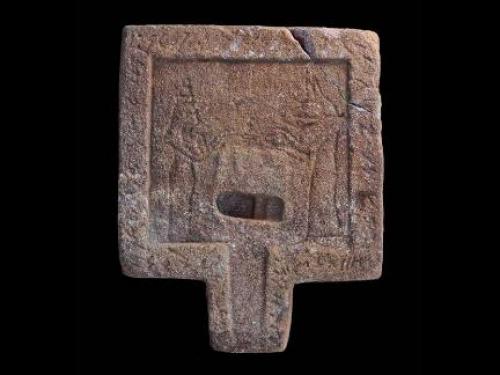 На севере Судана исследованы десятки пирамид первого тысячелетия до нашей эры. 02