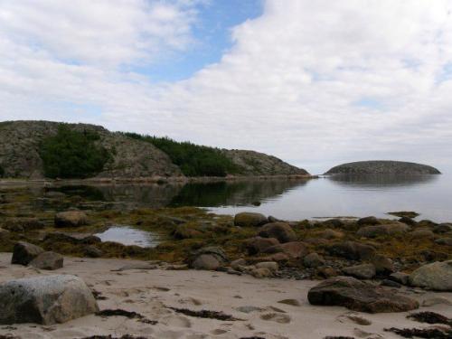 Сейды и либиринты архипелага кузова. 02 Сейды и либиринты архипелага кузова. 02