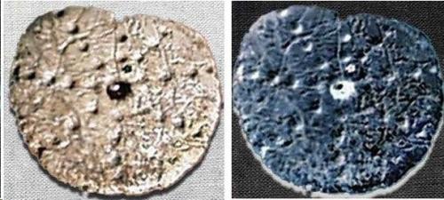 Сунгирь.  Русь 25000 лет назад. 05