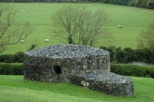 Бру - на - бойн: самые древние гробницы на планете. 04