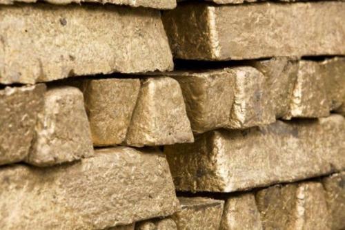 10 самых ценных кладов, поднятых с морского дна. 02