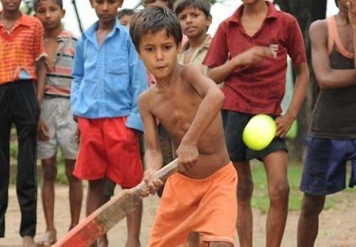 Мaльчик, родившийся с несколькими лишними конечностями. 02