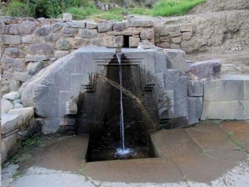 Наупа иглесиа (Naupa Iglesia). 02