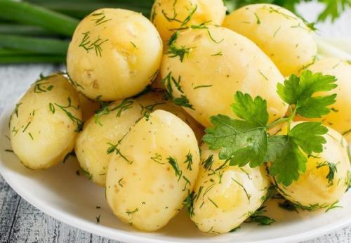 10 самых полезных продуктов на Земле?