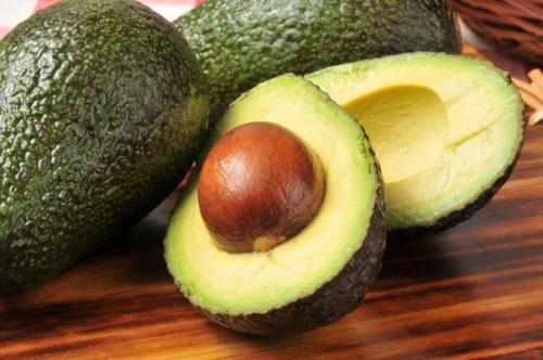 10 самых полезных продуктов на Земле?