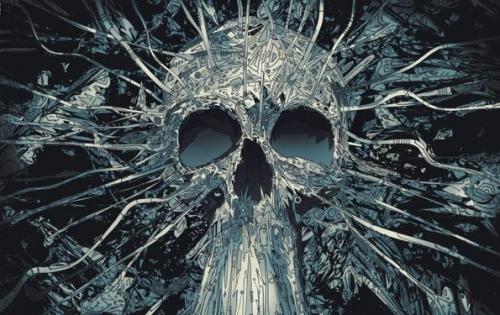 9 лучших книг Стивена кинга.