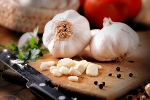 10 самых полезных продуктов на Земле?