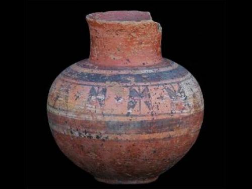 На севере Судана исследованы десятки пирамид первого тысячелетия до нашей эры. 01