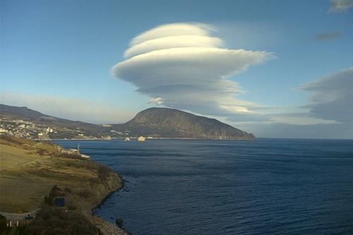Легенды и мистика гор Крыма. 04 Легенды и мистика гор Крыма. 04