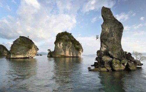 Под индийским океаном найден давно потерянный континент. 01 Под индийским океаном найден давно потерянный континент. 01