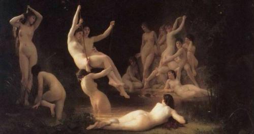 Где находились острова бессмертных? 02