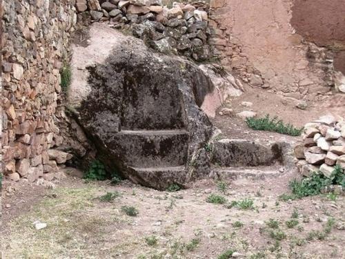 Наупа иглесиа (Naupa Iglesia). 08