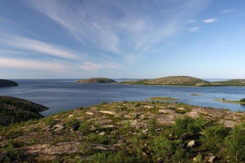 Сейды и либиринты архипелага кузова. 01 Сейды и либиринты архипелага кузова. 01