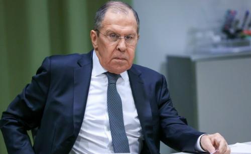 В Армении уже принят закон о вступлении в ЕС - вопрос о членстве в еаэс стоит ребром, - лавров.

