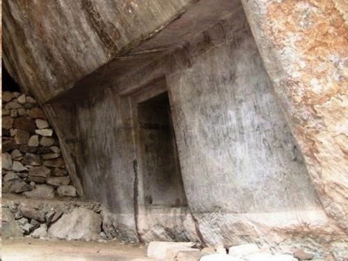 Наупа иглесиа (Naupa Iglesia). 07