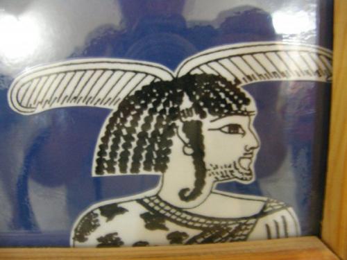 Гараманты - наследники атлантиды? 02 Гараманты - наследники атлантиды? 02