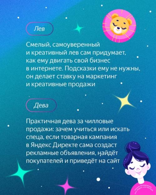 Интересное бизнес - предсказание: 2023 год довольно благоприятен для открытия онлайн - магазина. 03