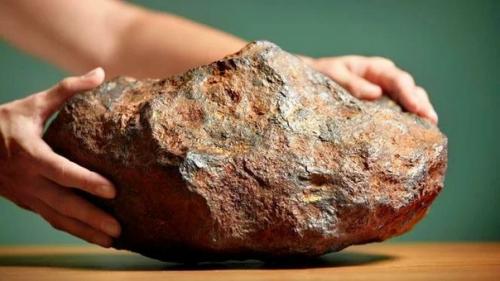 Железный человек или статуя вайшраваны - о древнем артефакте из метеоритного железа. 03 Железный человек или статуя вайшраваны - о древнем артефакте из метеоритного железа. 03