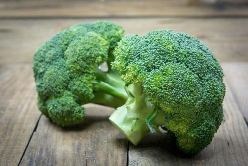 10 самых полезных продуктов на Земле?