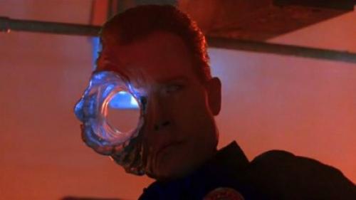 Nasa изобрело самовосстанавливающийся материал из Терминатора. 02 Nasa изобрело самовосстанавливающийся материал из Терминатора. 02