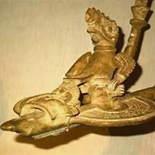 Летающие щиты кочинами. 01