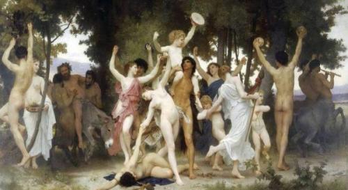 Где находились острова бессмертных? 01