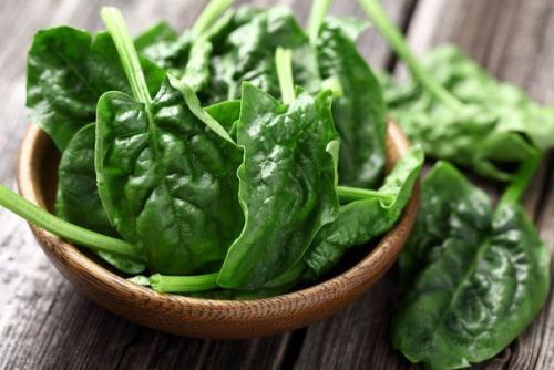 10 самых полезных продуктов на Земле?