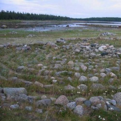 Лабиринт на острове крутояр. 01 Лабиринт на острове крутояр. 01