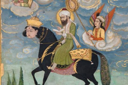 5 удивительных реликвий, с которыми связаны мистические и сверхестественные истории. 02