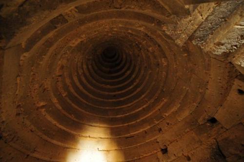 Невероятный царский курган в Керчи. 07