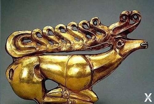 Древняя великая сибирская цивилизация. 04 Древняя великая сибирская цивилизация. 04