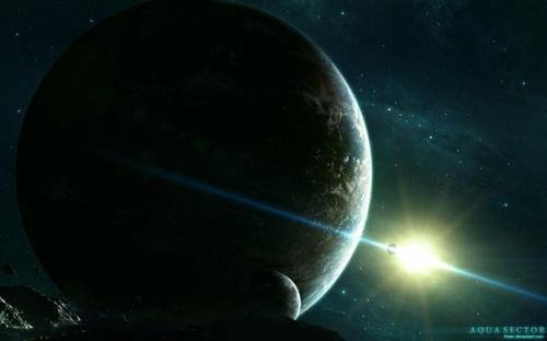 Наука - это часовщик создающий тысячи новых часовых механизмов, включая электронные и атомные, но не способный объяснить что такое время. 07