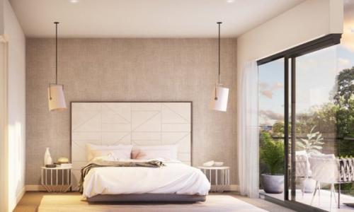 Концепция энергоэффективного города Tesla Town: аккумулятор - в каждый дом. 02 Концепция энергоэффективного города Tesla Town: аккумулятор - в каждый дом. 02