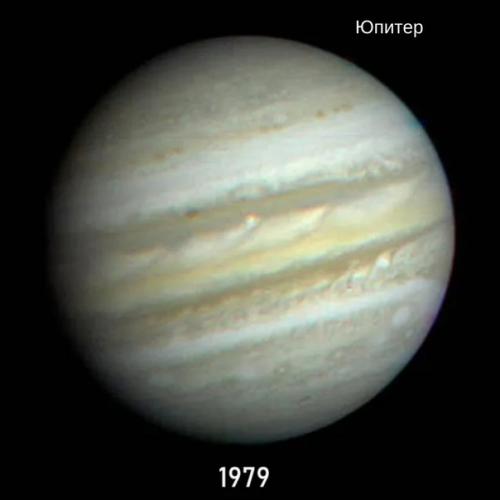 Планеты солнечной системы тогда и сейчас. 04